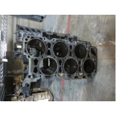 #BKF42 Engine Cylinder Block For 11-12 Porsche Cayenne  3.6